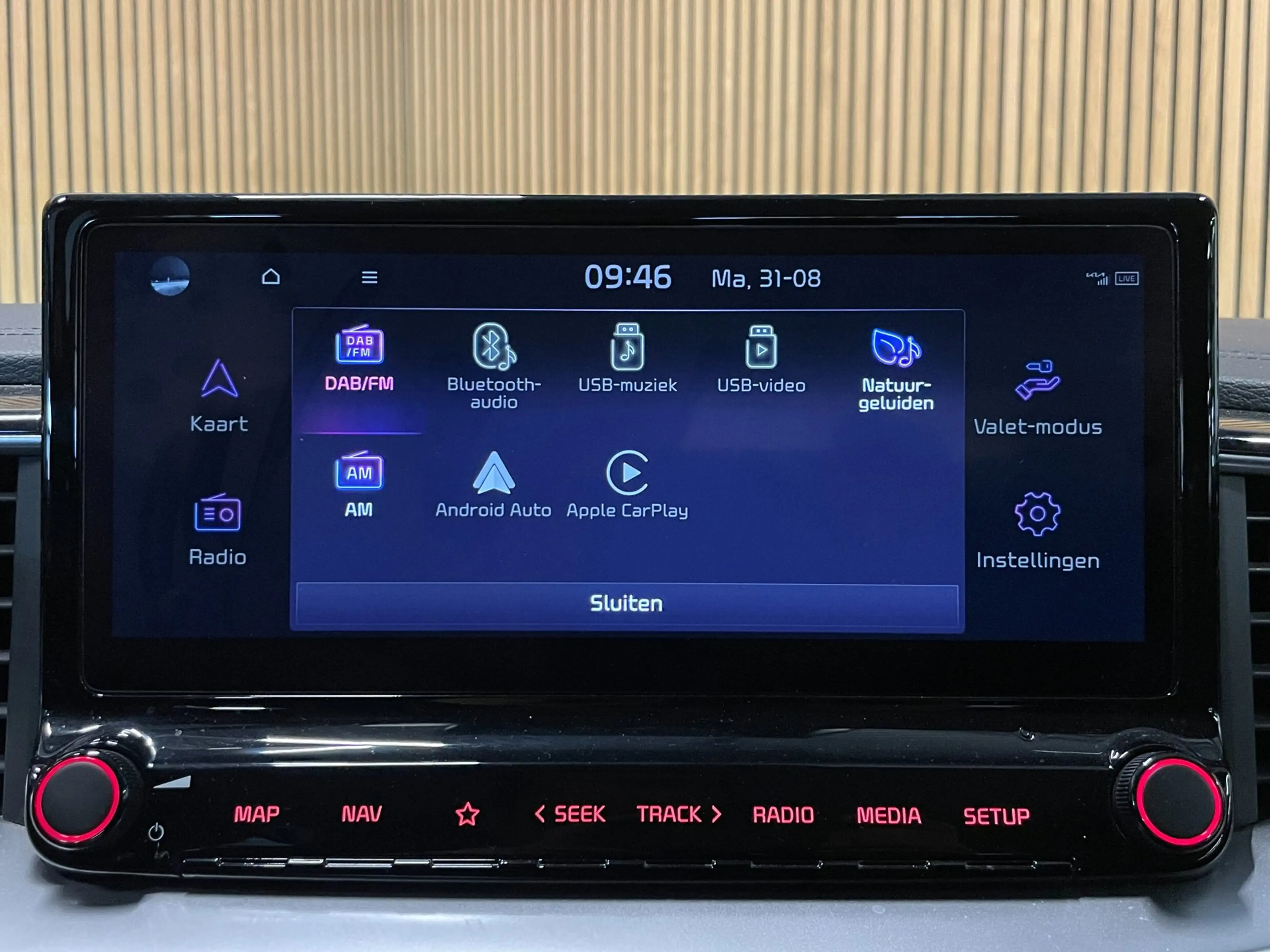 Kia XCeed 1.5 T-GDi DynamicPlusLine|160PK|LEDER|ACC|APPLE CA — photo 41