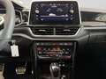 Volkswagen T-Roc 1.5 TSI DSG R-LINE AHK KAMERA NAVI PRIVACY Nero - thumbnail 11