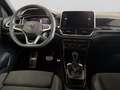 Volkswagen T-Roc 1.5 TSI DSG R-LINE AHK KAMERA NAVI PRIVACY Nero - thumbnail 5