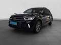 Volkswagen T-Roc 1.5 TSI DSG R-LINE AHK KAMERA NAVI PRIVACY Nero - thumbnail 2