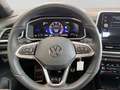 Volkswagen T-Roc 1.5 TSI DSG R-LINE AHK KAMERA NAVI PRIVACY Nero - thumbnail 9