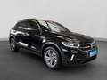 Volkswagen T-Roc 1.5 TSI DSG R-LINE AHK KAMERA NAVI PRIVACY Noir - thumbnail 18