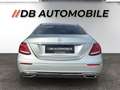 Mercedes-Benz E 400 4MATIC Aut. Grau - thumbnail 6