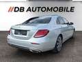 Mercedes-Benz E 400 4MATIC Aut. Grau - thumbnail 5