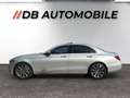 Mercedes-Benz E 400 4MATIC Aut. Grau - thumbnail 8