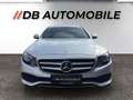 Mercedes-Benz E 400 4MATIC Aut. Grau - thumbnail 2