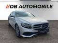 Mercedes-Benz E 400 4MATIC Aut. Grau - thumbnail 3