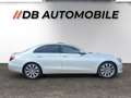 Mercedes-Benz E 400 4MATIC Aut. Grau - thumbnail 4