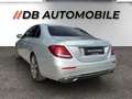 Mercedes-Benz E 400 4MATIC Aut. Grau - thumbnail 7
