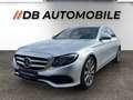 Mercedes-Benz E 400 4MATIC Aut. Grau - thumbnail 1