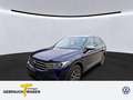 Volkswagen Tiguan Allspace 2.0 TDI DSG 7SITZ LED KAMERA AHK Blau - thumbnail 1