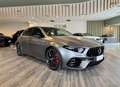 Mercedes-Benz A 45 AMG A 45S AMG 4Matic+ Gris - thumbnail 9