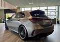 Mercedes-Benz A 45 AMG A 45S AMG 4Matic+ Gris - thumbnail 5