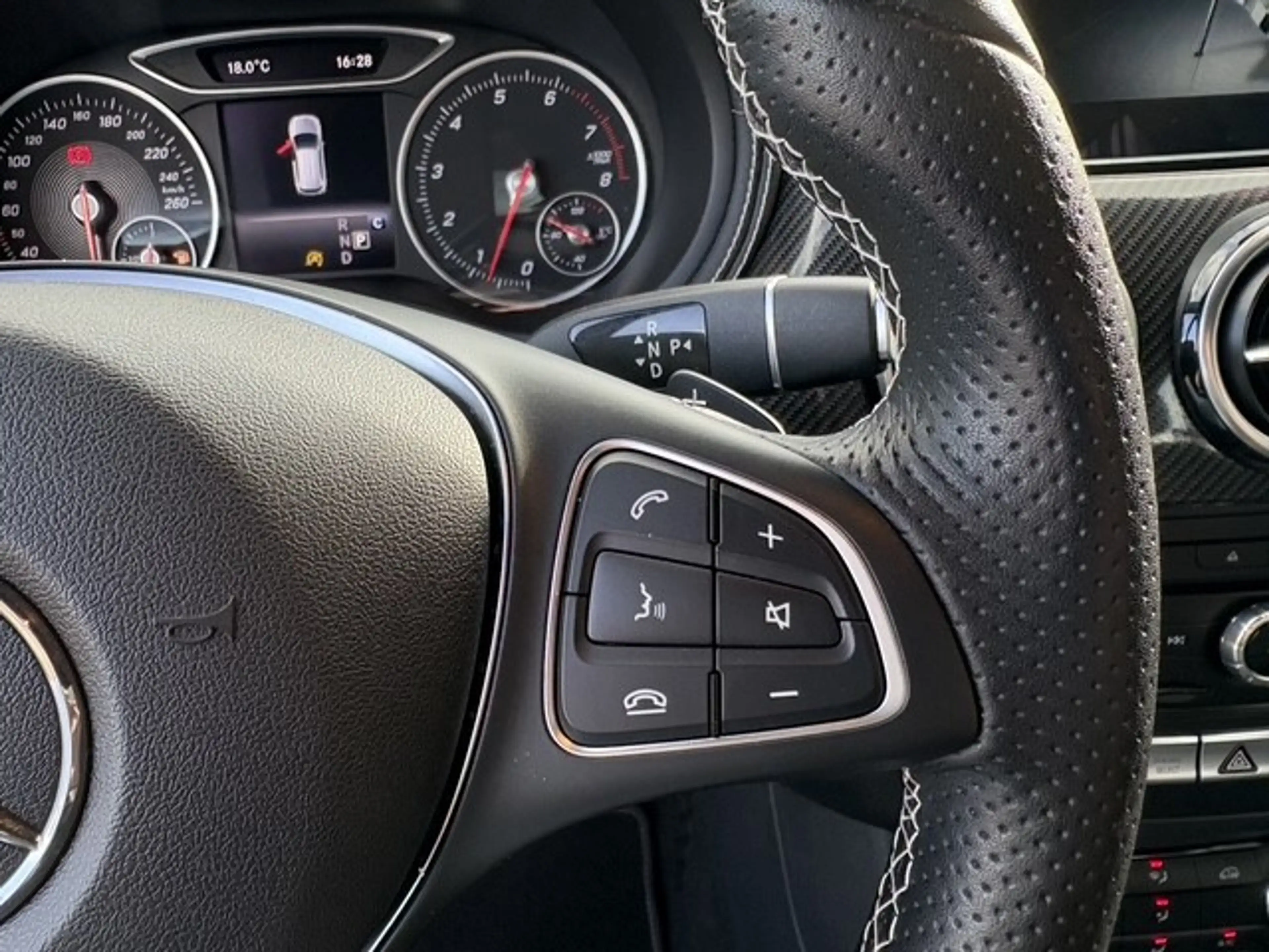 Mercedes-Benz B 200 Prestige | Navi Camera | Cruise | 32.675 km Dealer — photo 16