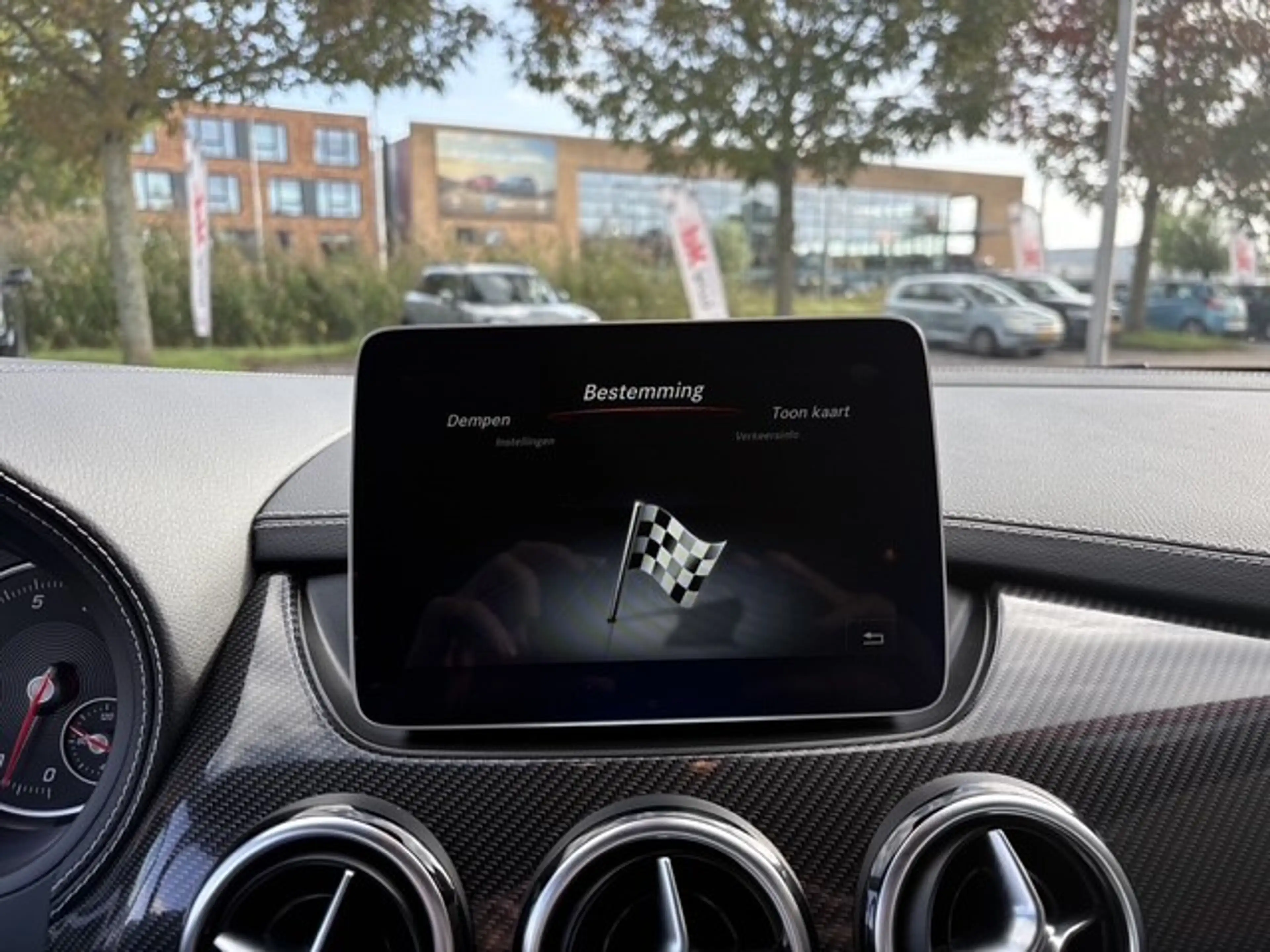Mercedes-Benz B 200 Prestige | Navi Camera | Cruise | 32.675 km Dealer — photo 12
