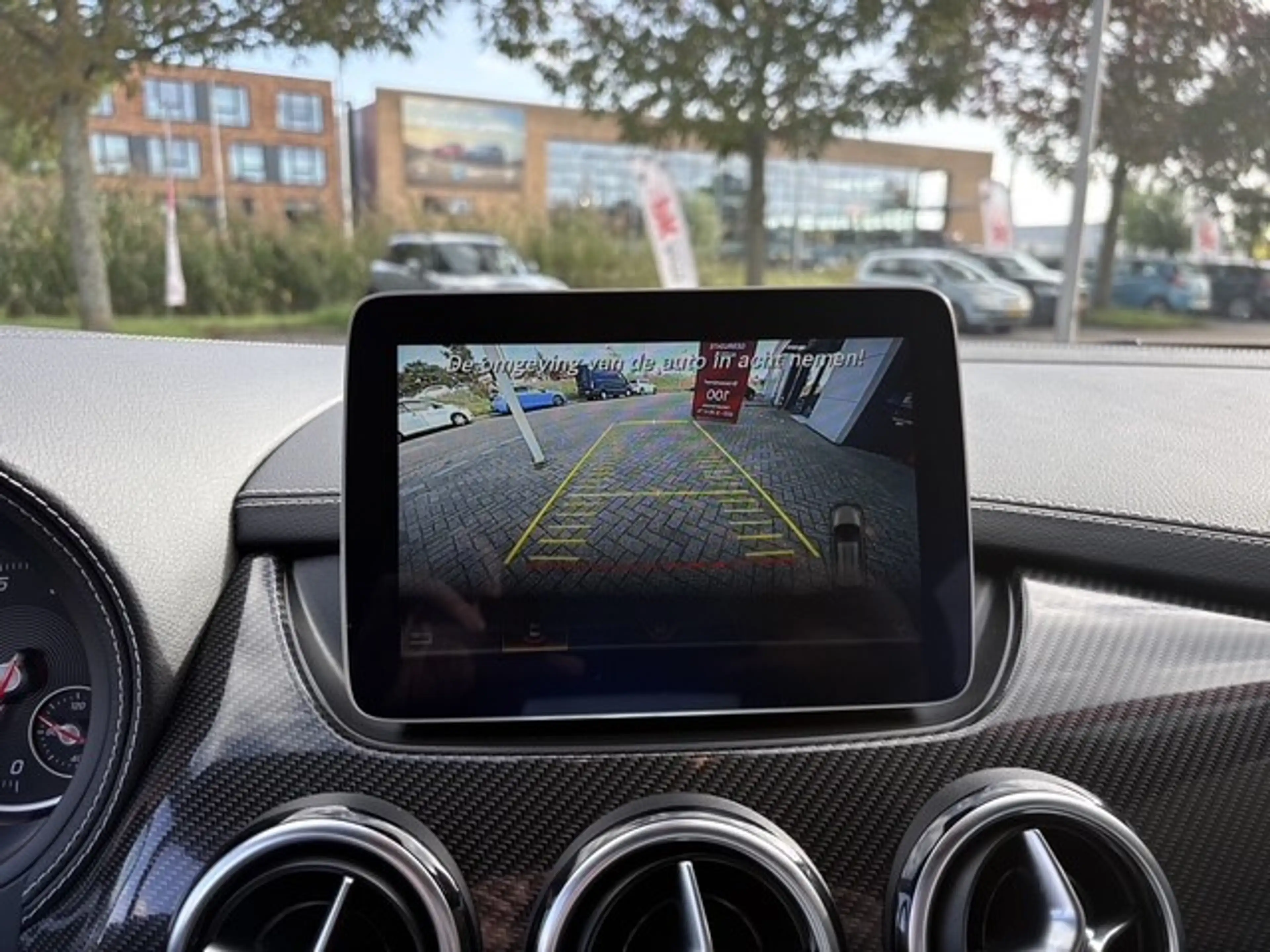 Mercedes-Benz B 200 Prestige | Navi Camera | Cruise | 32.675 km Dealer — photo 13