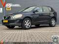 Volvo XC60 2.4D Kinetic | Climate | Cruise | PDC | Trekhaak | Zwart - thumbnail 1