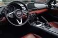 Mazda MX-5 RF NDRF 2.0l SkyActiv-G 160 GT-M Machine Grey Meta Gris - thumbnail 14