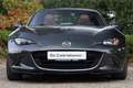 Mazda MX-5 RF NDRF 2.0l SkyActiv-G 160 GT-M Machine Grey Meta Gris - thumbnail 10
