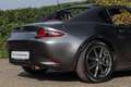 Mazda MX-5 RF NDRF 2.0l SkyActiv-G 160 GT-M Machine Grey Meta Gris - thumbnail 22