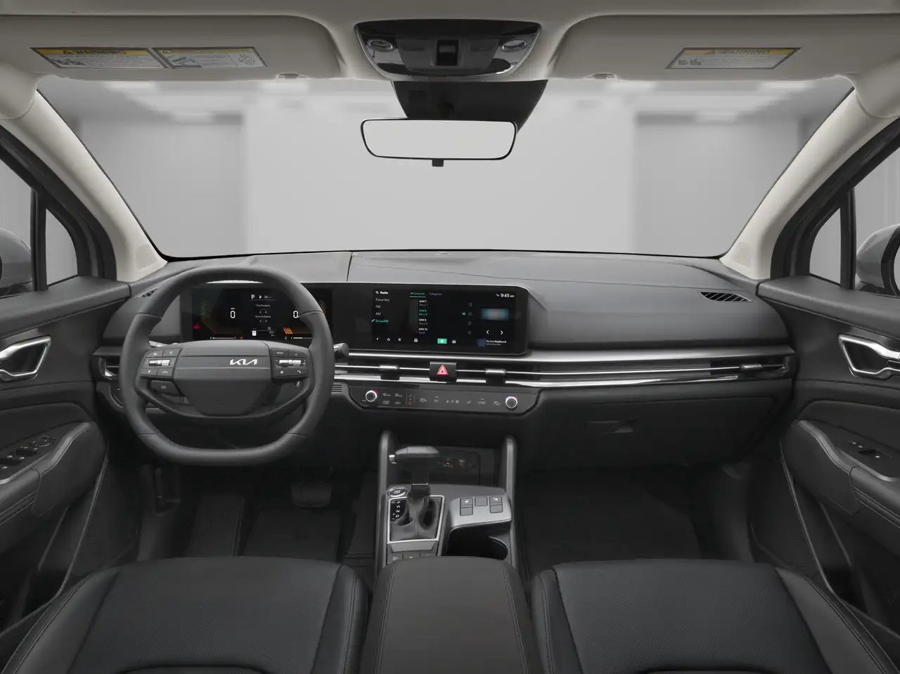 Kia Sportage снимка Kia Sportage