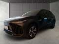 Toyota bZ4X Elektro 71.4kWh Aut. Schwarz - thumbnail 3