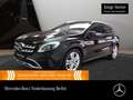 Mercedes-Benz GLA 180 Progressive LED Kamera Navi Totwinkel PTS Zwart - thumbnail 1