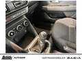 Dacia Sandero TCe 90 Expression Sitzheizung + Navi+ RKamera Grün - thumbnail 23