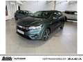 Dacia Sandero TCe 90 Expression Sitzheizung + Navi+ RKamera Grün - thumbnail 1