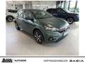 Dacia Sandero TCe 90 Expression Sitzheizung + Navi+ RKamera Grün - thumbnail 8
