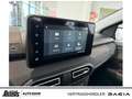 Dacia Sandero TCe 90 Expression Sitzheizung + Navi+ RKamera Grün - thumbnail 18