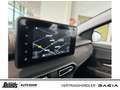 Dacia Sandero TCe 90 Expression Sitzheizung + Navi+ RKamera Vert - thumbnail 19