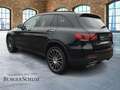 Mercedes-Benz GLC 300 de 4M AMG Pano Night ACC KeyLess 4xSHZ Noir - thumbnail 7