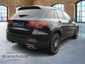 Mercedes-Benz GLC 300 de 4M AMG Pano Night ACC KeyLess 4xSHZ Noir - thumbnail 5