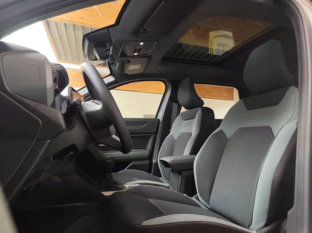 Dacia Bigster 2026