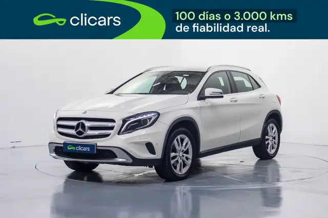 Mercedes-Benz GLA 200 200d Urban