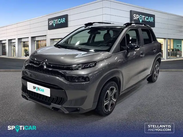 Citroen C3 Aircross BlueHDi S&S Feel 110
