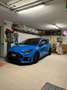 Ford Focus 5p 2.3 RS Track Edition awd 350cv Bleu - thumbnail 2