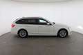 BMW 318 d Touring Aut. RESERVIERT Weiß - thumbnail 9