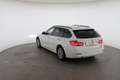 BMW 318 d Touring Aut. RESERVIERT Weiß - thumbnail 17