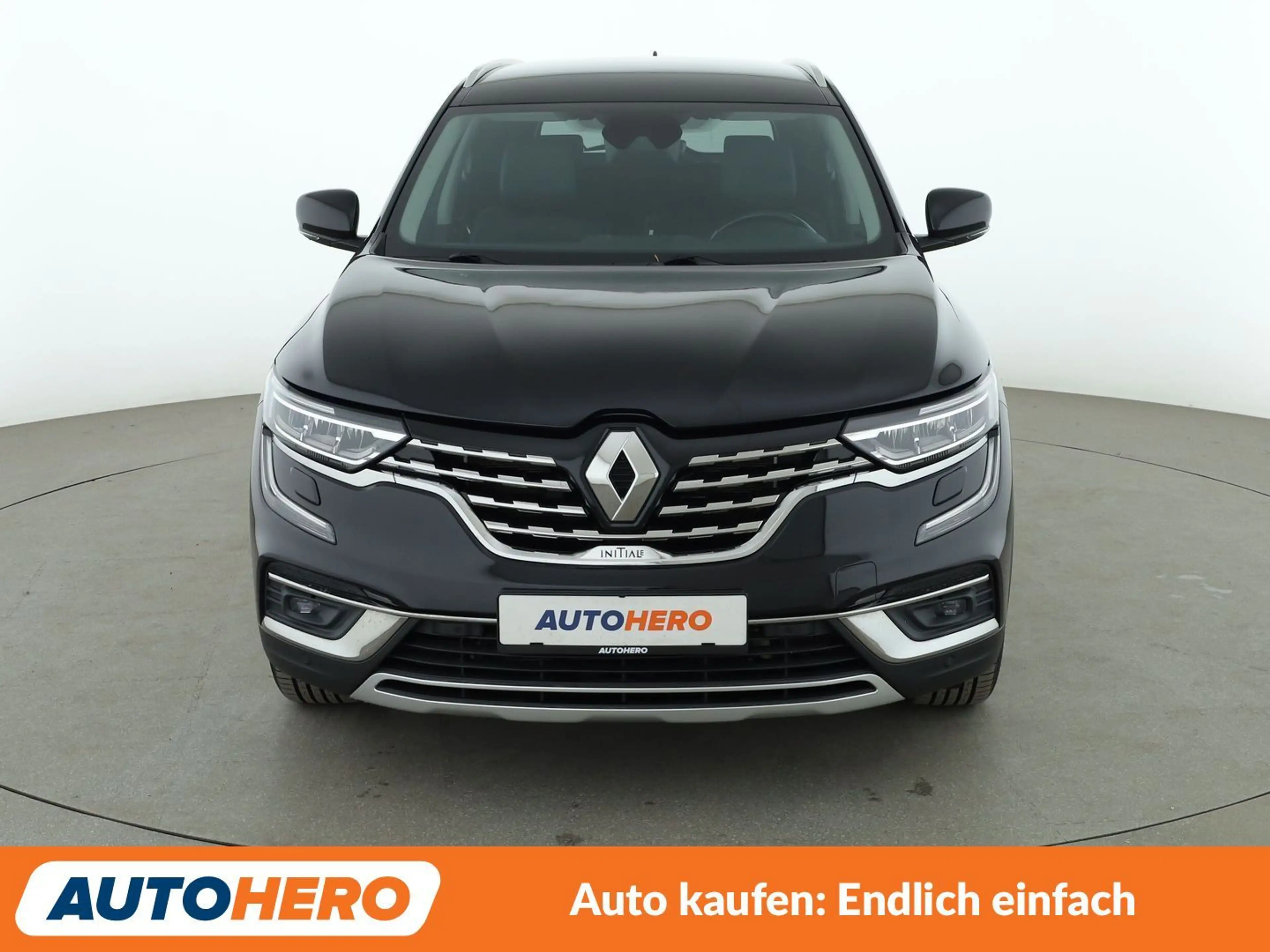 Renault Koleos 2.0 BLUE dCi Intens 4x4 Aut.*NAVI*CAM* — photo 9
