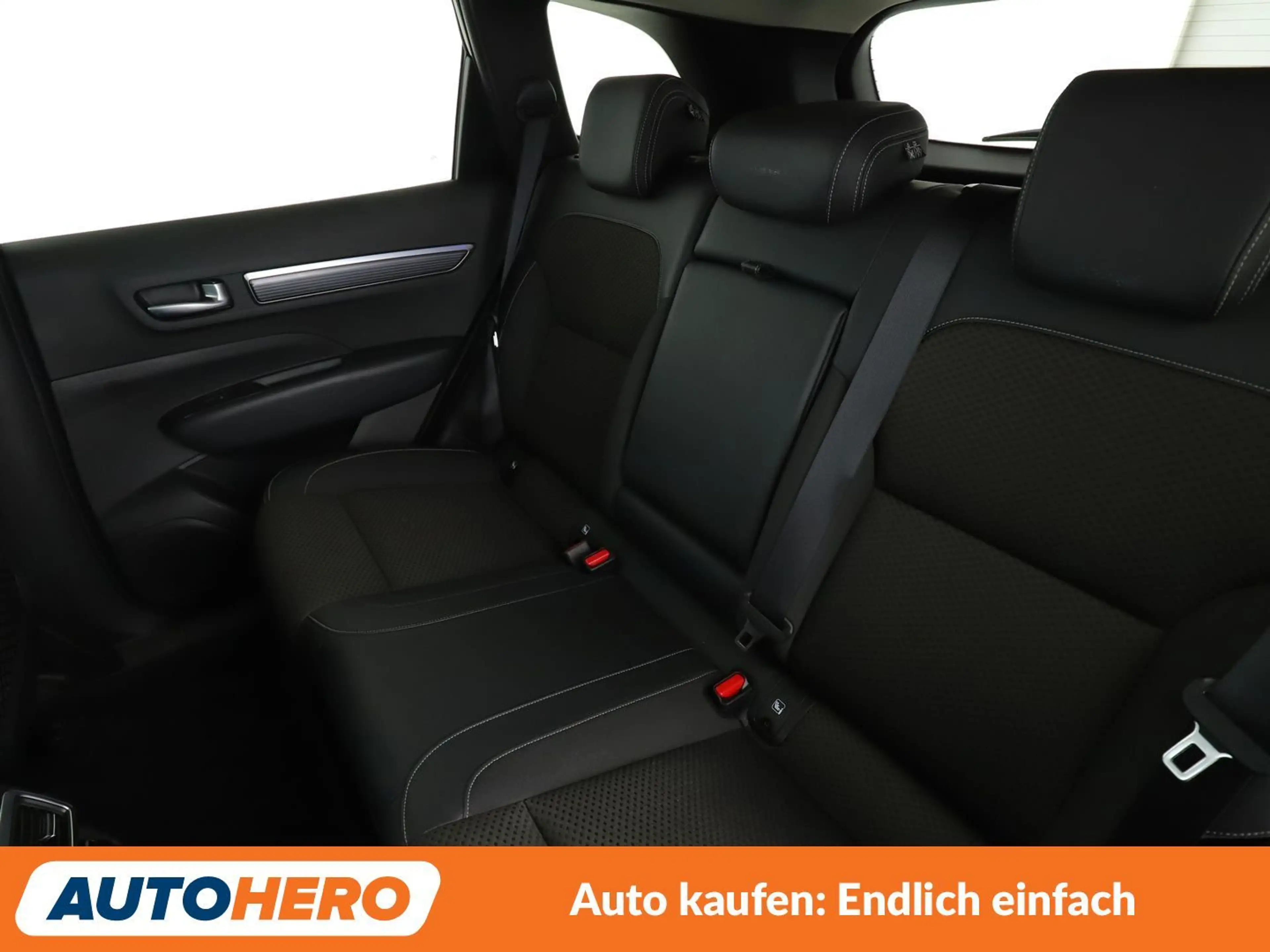 Renault Koleos 2.0 BLUE dCi Intens 4x4 Aut.*NAVI*CAM* — photo 14