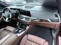 BMW X5 M 50d   Gestiksteuerung Head-Up HK HiFi DAB Czerwony - thumbnail 11