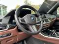 BMW X5 M 50d   Gestiksteuerung Head-Up HK HiFi DAB Czerwony - thumbnail 12