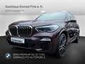 BMW X5 M 50d   Gestiksteuerung Head-Up HK HiFi DAB Red - thumbnail 1