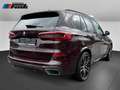 BMW X5 M 50d   Gestiksteuerung Head-Up HK HiFi DAB Rosso - thumbnail 6