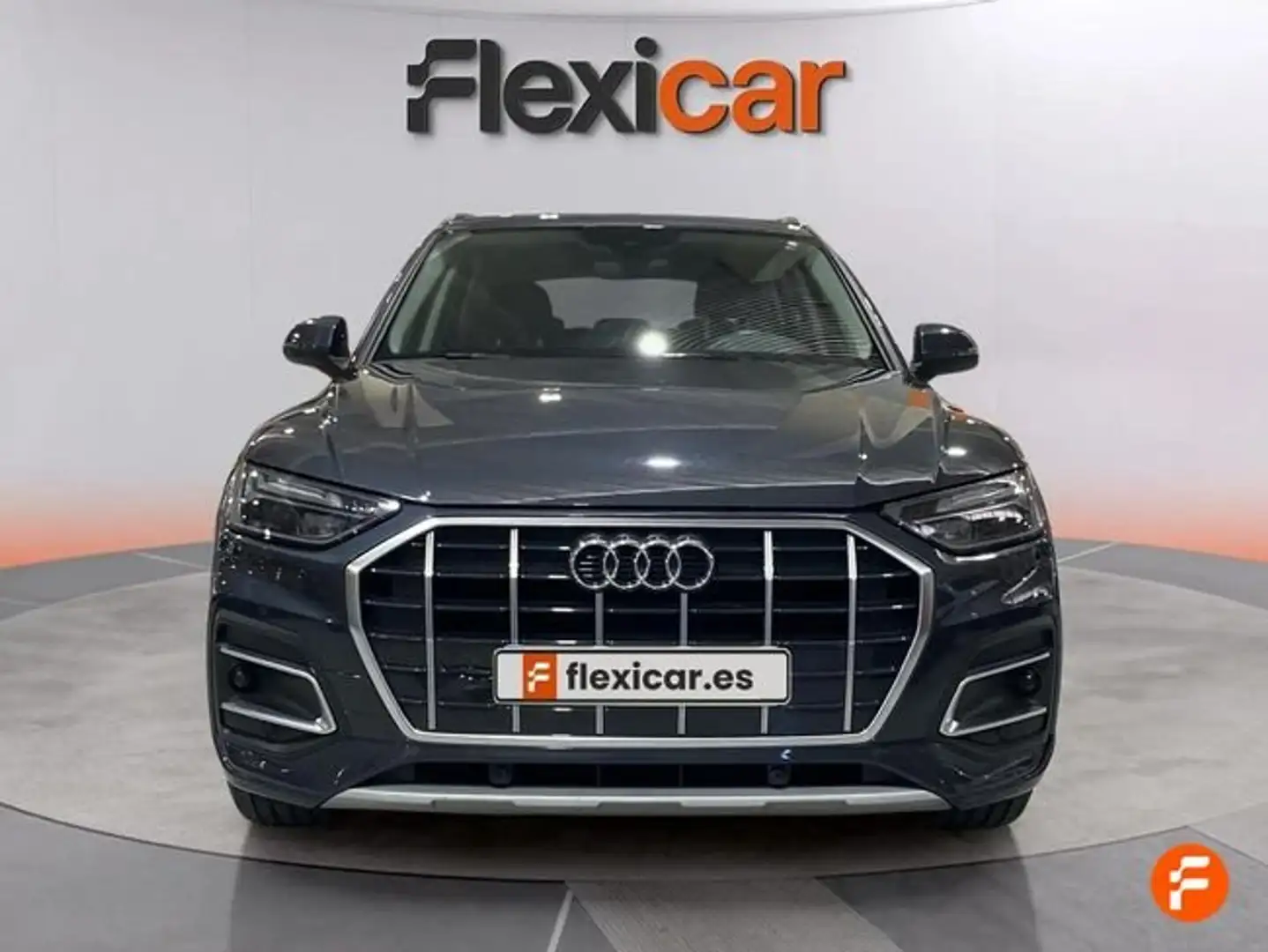 Audi Q5 Advanced 35 TDI 120kW S tronic Gris - 2
