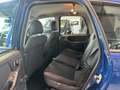 Opel Meriva 1.6l Edition Alu Klima TÜV+ÖL NEU 8 FACH! Blau - thumbnail 15