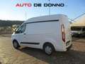 Ford Transit Custom 2.0 TDCI 130CV L1H2 TETTO ALTO Bianco - thumbnail 2
