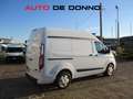 Ford Transit Custom 2.0 TDCI 130CV L1H2 TETTO ALTO Bianco - thumbnail 3